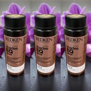 Redken Shades EQ Gloss 09GI Hamptons 2 oz_ 3 units
